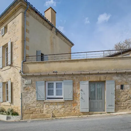 Le Prieure 