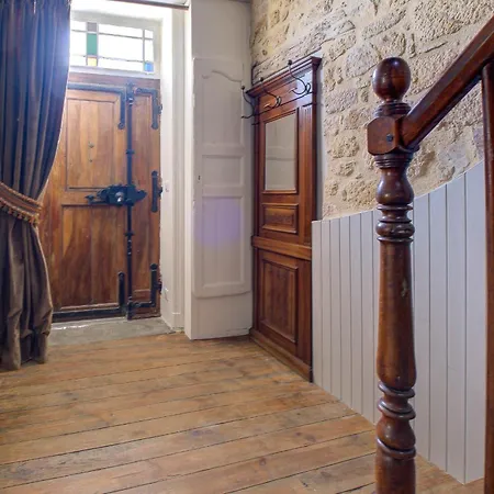 Le Prieure 