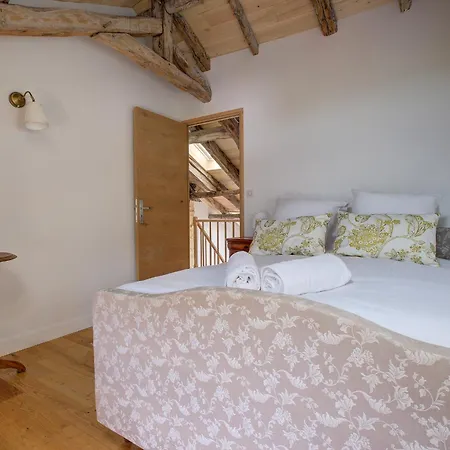 Holiday home Le Prieure 