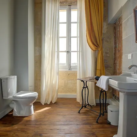 Le Prieure 